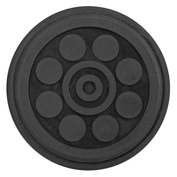 Sealey JP29 ⏐ Safety Rubber Jack Pad - Type A