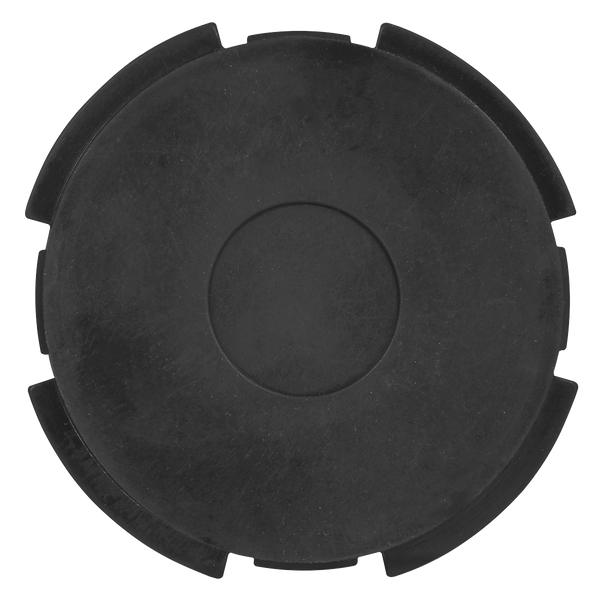 Sealey JP30 ⏐ Safety Rubber Jack Pad - Type B