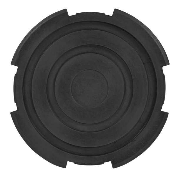 Sealey JP30 ⏐ Safety Rubber Jack Pad - Type B