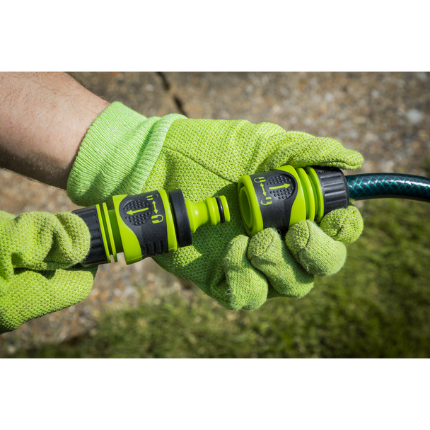 Sealey JS3026 ⏐ 2-Way Water Hose Connector