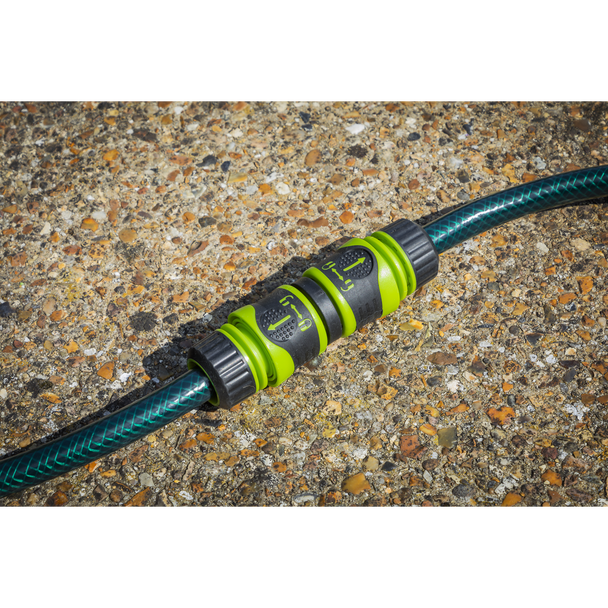 Sealey JS3026 ⏐ 2-Way Water Hose Connector