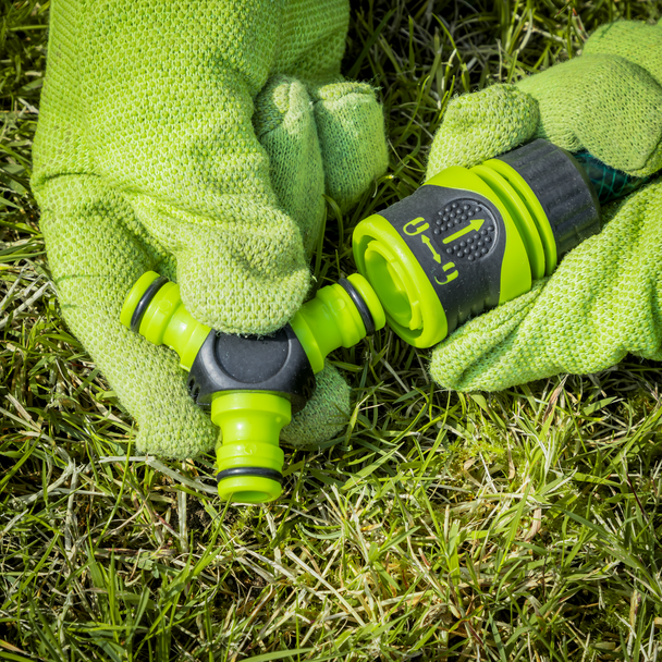 Sealey JS3027 ⏐ 3-Way Water Hose Connector