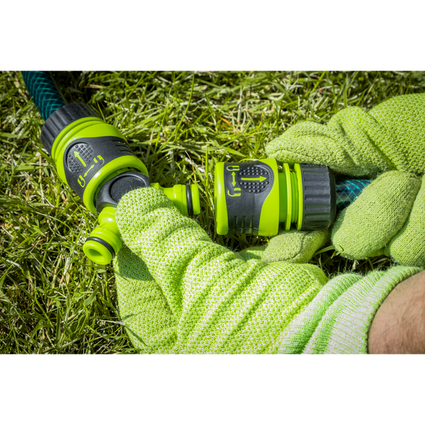 Sealey JS3027 ⏐ 3-Way Water Hose Connector