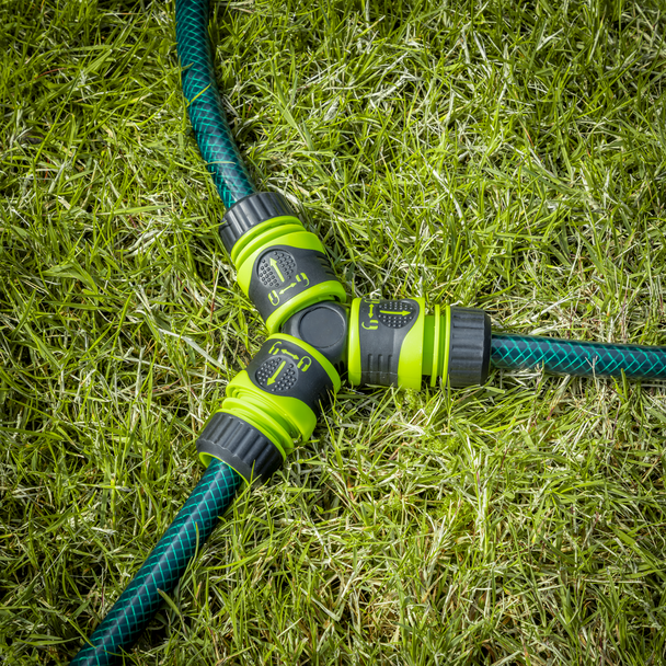 Sealey JS3027 ⏐ 3-Way Water Hose Connector