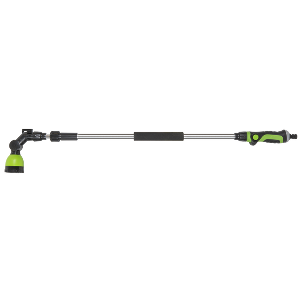 Sealey JS9286 ⏐ Telescopic Lance 6-Pattern Spray Head 1.4m