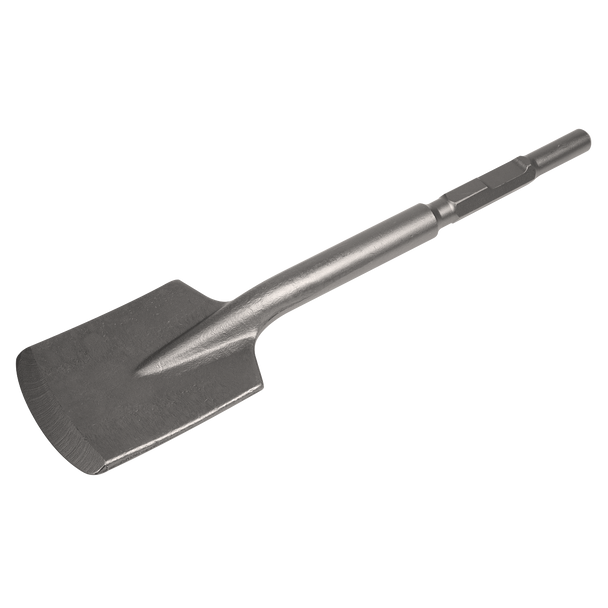 Sealey K1CS ⏐ Clay Spade 110 x 460mm - Kango 900