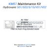Compressed Air Systems UK