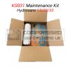 KS031 Separator Kit Manufactured to fit: Hydrovane 13/ 23/ 33