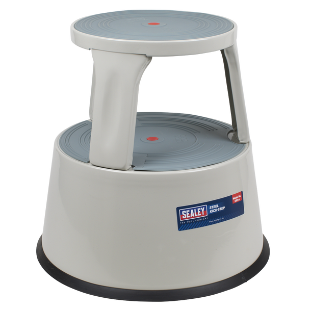 Sealey KS1 ⏐ Kick-Step Steel