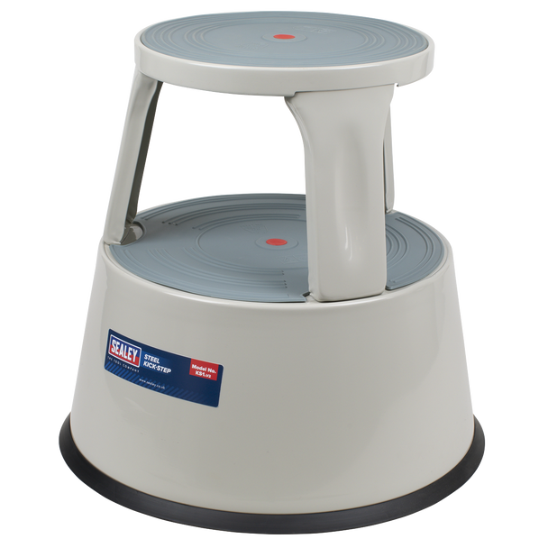 Sealey KS1 ⏐ Kick-Step Steel