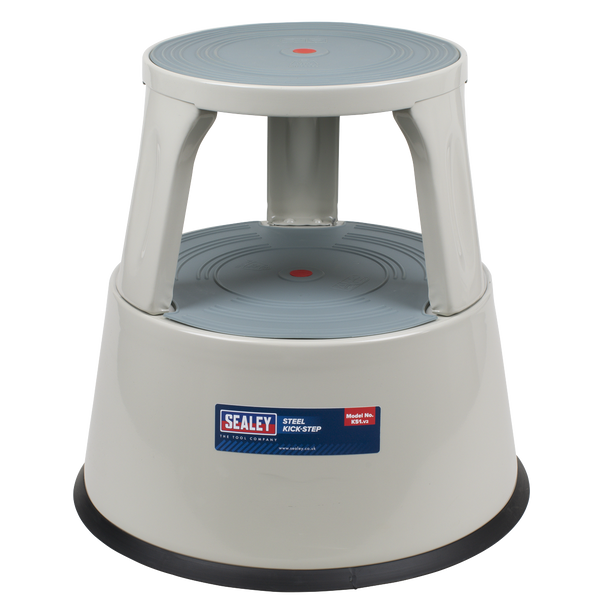 Sealey KS1 ⏐ Kick-Step Steel