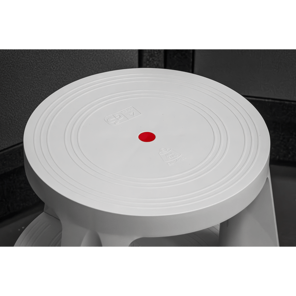 Sealey KS2 ⏐ Composite Kick-Step - EN 14183