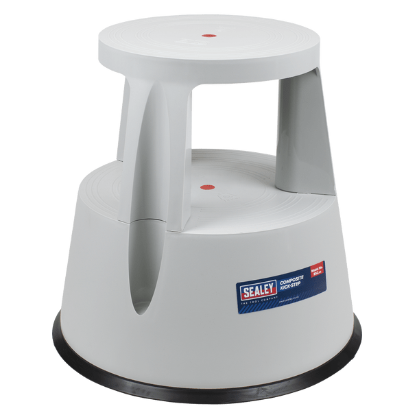 Sealey KS2 ⏐ Composite Kick-Step - EN 14183