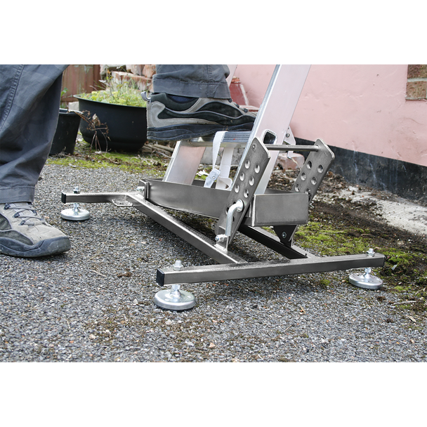 Sealey LAD001 ⏐ Ladder Stabiliser
