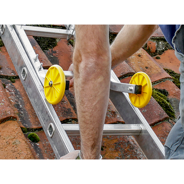 Sealey LAD003 ⏐ Ladder Roof Hooks