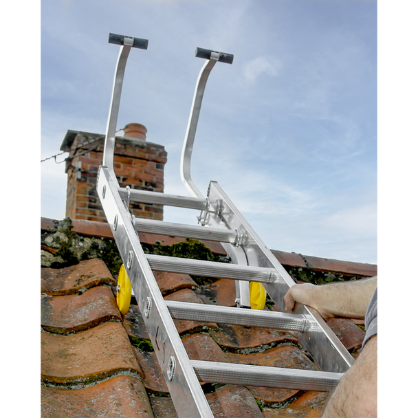Sealey LAD003 ⏐ Ladder Roof Hooks