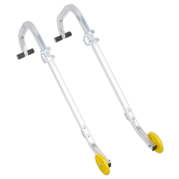 Sealey LAD003 ⏐ Ladder Roof Hooks