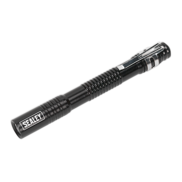 Sealey LED043 ⏐ Aluminium Penlight 0.5W LED