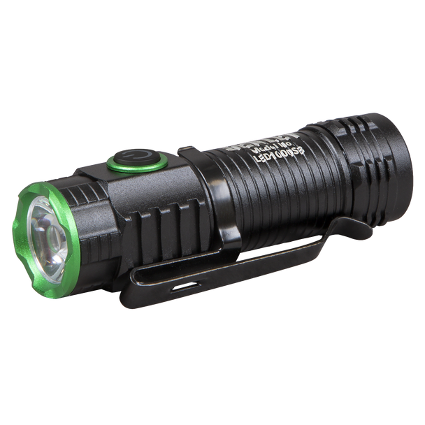 Sealey LED1000SB ⏐ Rechargeable Super Beam Pocket Light 10W SMD LED