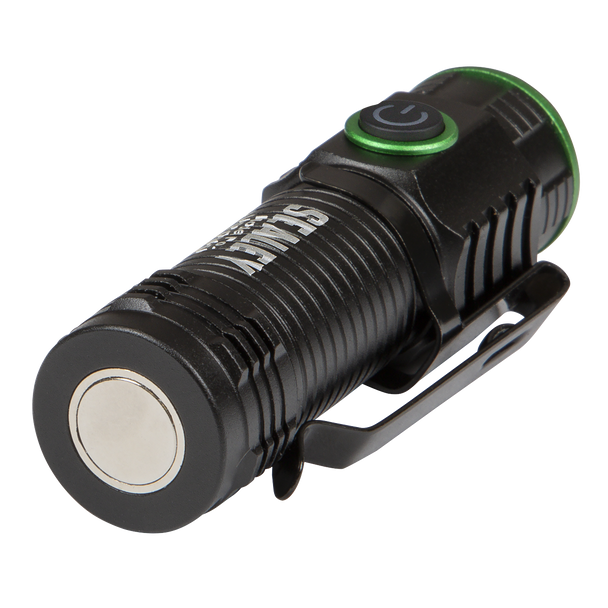 Sealey LED1000SB ⏐ Rechargeable Super Beam Pocket Light 10W SMD LED