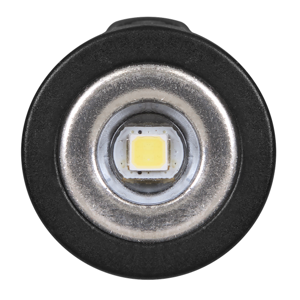 Sealey LED100PTR ⏐ Telescopic Flexi Rechargeable Magnetic Pick-Up Tool Light 1W SMD LED