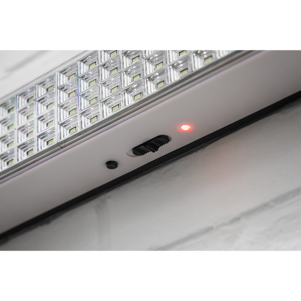 Sealey LED1200E ⏐ Rechargeable Emergency Floodlight 5W SMD LED