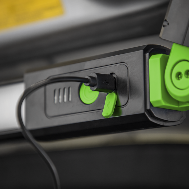 Sealey LED139⏐ Under-Bonnet Rechargeable Light 13W SMD LED