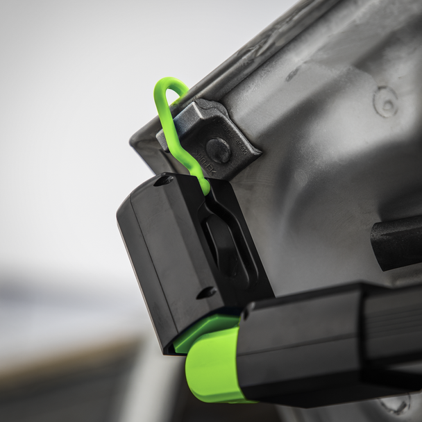 Sealey LED139⏐ Under-Bonnet Rechargeable Light 13W SMD LED