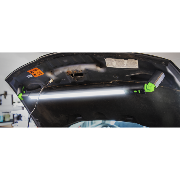 Sealey LED139⏐ Under-Bonnet Rechargeable Light 13W SMD LED