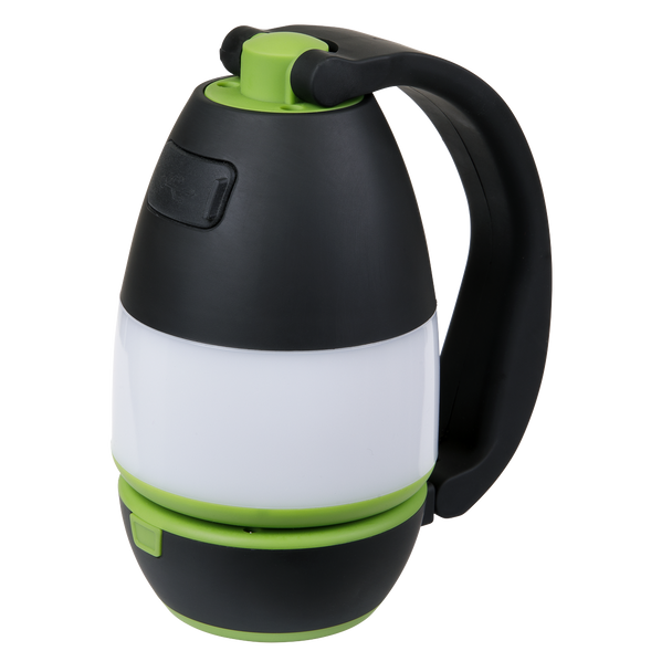 Sealey LED140 ⏐ Rechargeable 3-in-1 Spotlight 3W SMD LED