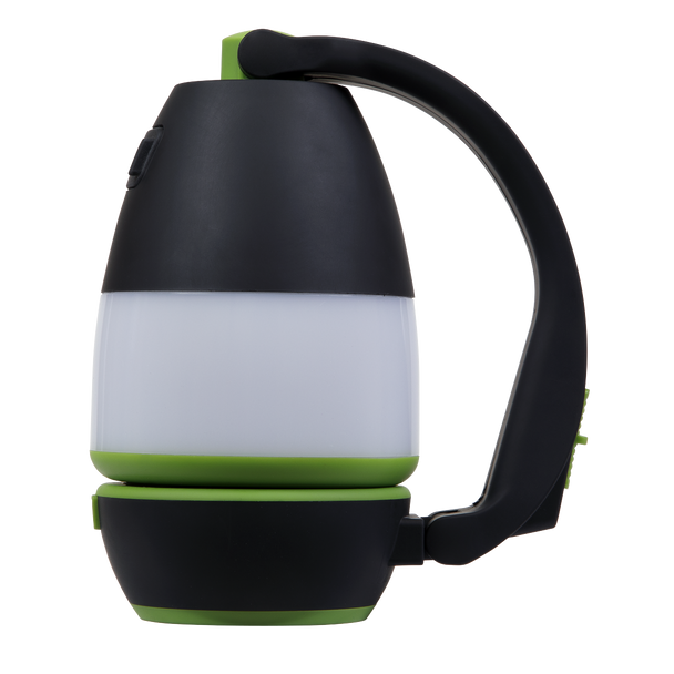 Sealey LED140 ⏐ Rechargeable 3-in-1 Spotlight 3W SMD LED