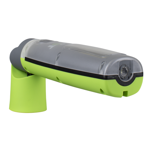 Sealey LED2001GDB ⏐ Rechargeable Inspection Light 16W COB & 1W SMD LED - Green - Display Box of 12