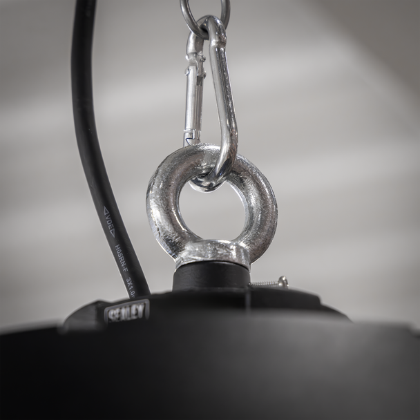 Sealey LED200HB ⏐ 200W LED High Bay Light 6000K