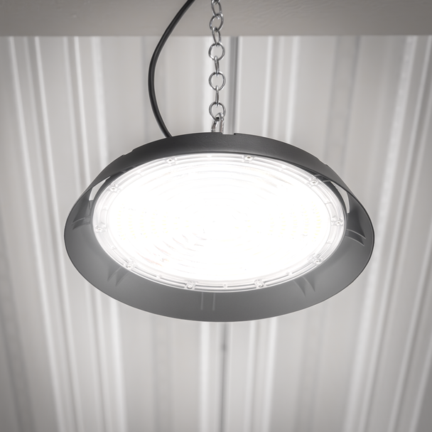 Sealey LED200HB ⏐ 200W LED High Bay Light 6000K