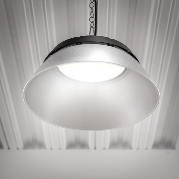 Sealey LED200HB ⏐ 200W LED High Bay Light 6000K