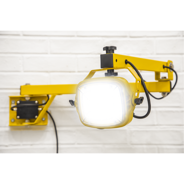 Sealey LED30WDL ⏐ Loading Bay Floodlight 30W SMD LED