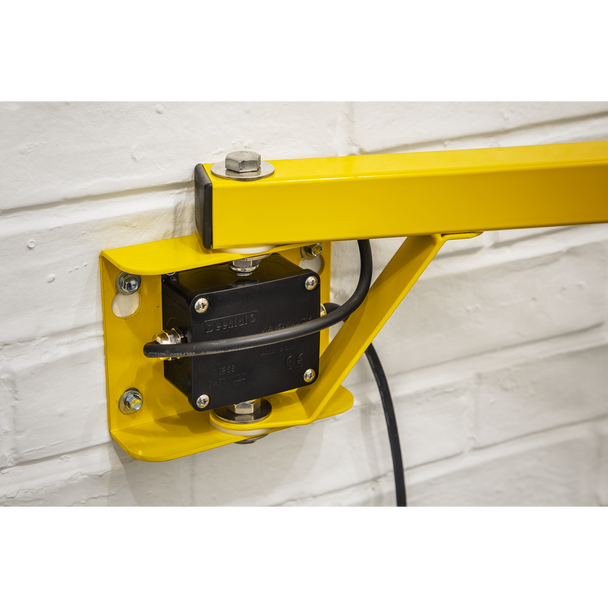 Sealey LED30WDL ⏐ Loading Bay Floodlight 30W SMD LED