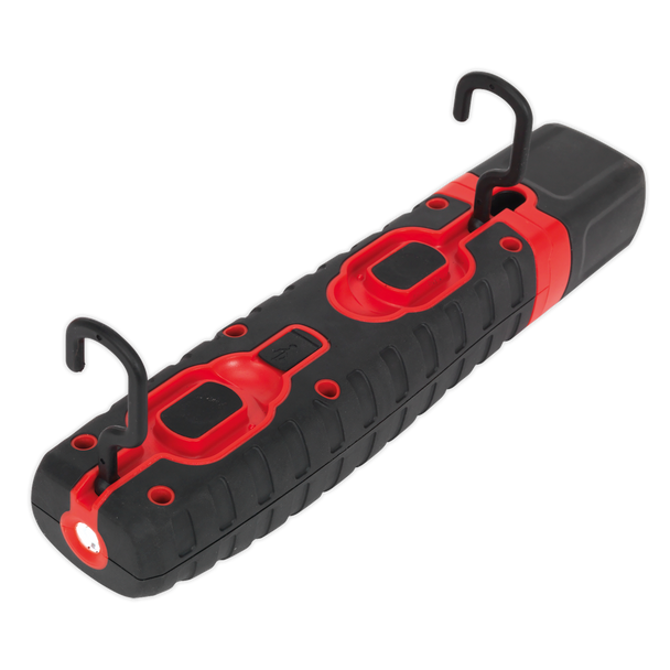 Sealey LED360COMBO2 ⏐ LED360 Series Inspection Light Combination - Display Pack of 24