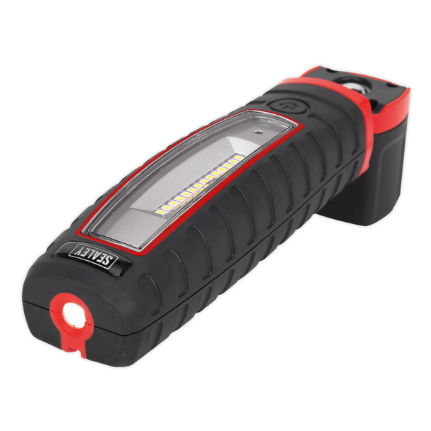 Sealey LED360COMBO2 ⏐ LED360 Series Inspection Light Combination - Display Pack of 24