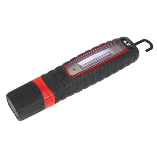 Sealey LED360COMBO2 ⏐ LED360 Series Inspection Light Combination - Display Pack of 24