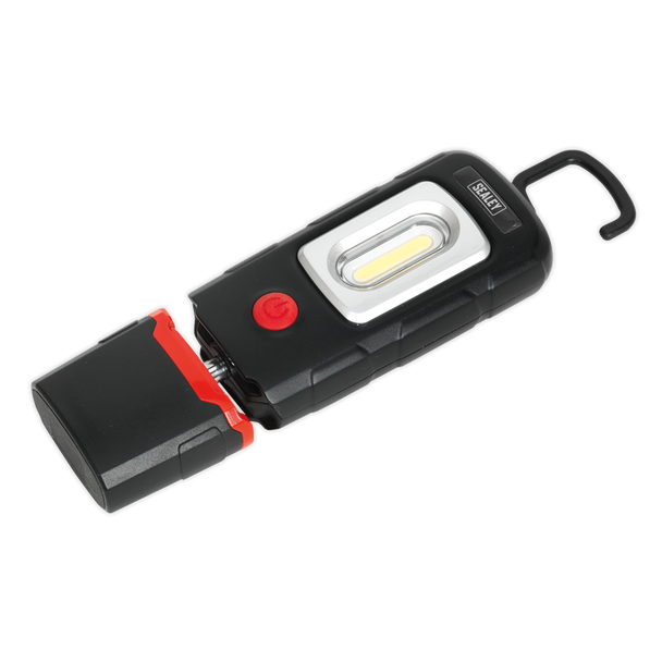 Sealey LED3601COMBO ⏐ LED3601 Series Inspection Light Combination - Display Pack of 12