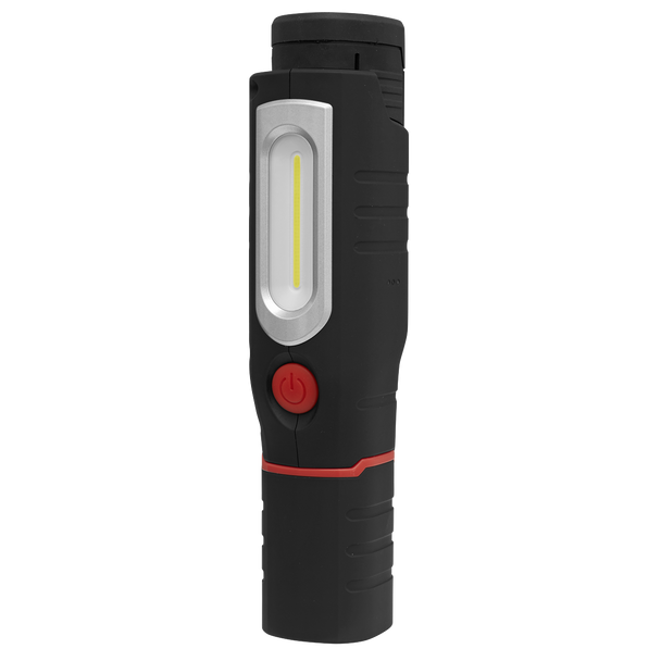 Sealey LED36012V ⏐ SV12 Series 360° Inspection Light 8W COB LED 12V - Body Only