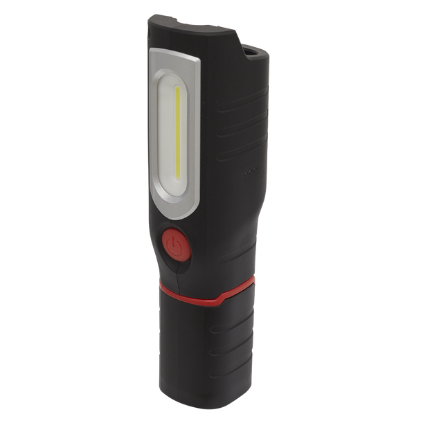 Sealey LED36012V ⏐ SV12 Series 360° Inspection Light 8W COB LED 12V - Body Only