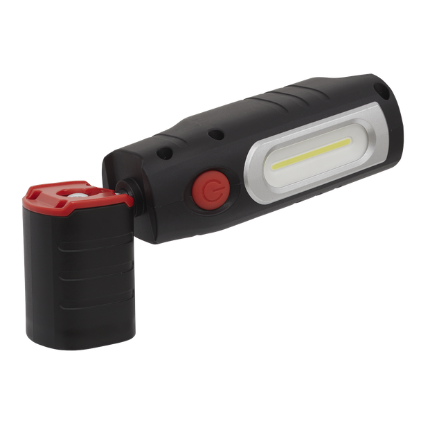 Sealey LED36012V ⏐ SV12 Series 360° Inspection Light 8W COB LED 12V - Body Only