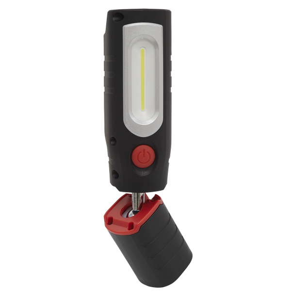 Sealey LED36012V ⏐ SV12 Series 360° Inspection Light 8W COB LED 12V - Body Only