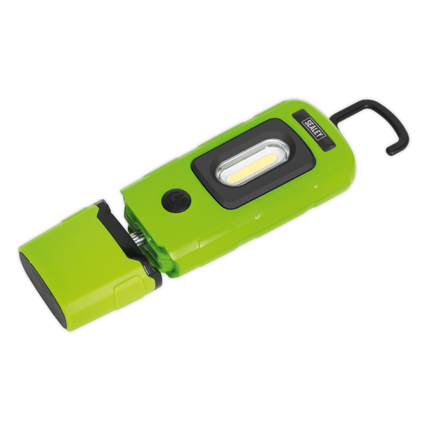 Sealey LED3601COMBO ⏐ LED3601 Series Inspection Light Combination - Display Pack of 12