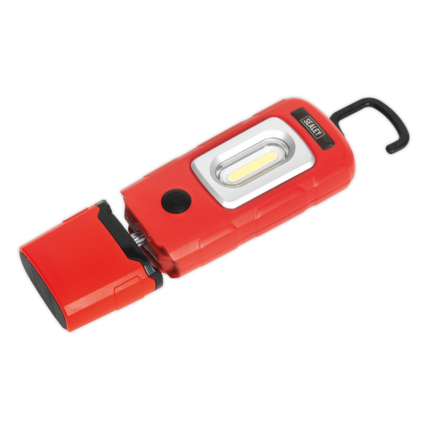 Sealey LED3601COMBO ⏐ LED3601 Series Inspection Light Combination - Display Pack of 12