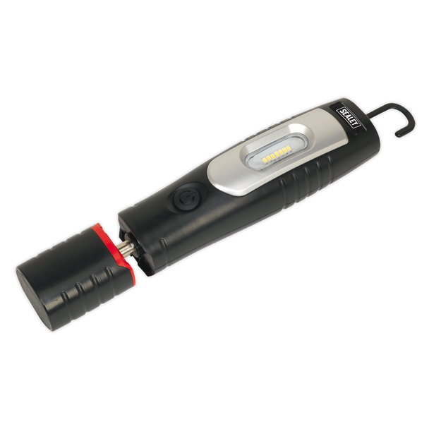 Sealey LED3602COMBO1 ⏐ LED3602 Series Inspection Light Combination - Display Pack of 24