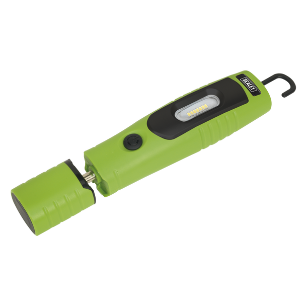 Sealey LED3602COMBO1 ⏐ LED3602 Series Inspection Light Combination - Display Pack of 24
