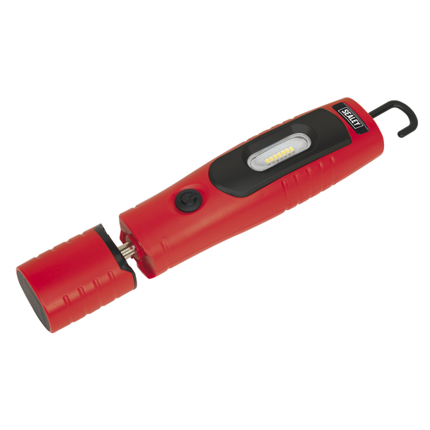 Sealey LED3602COMBO1 ⏐ LED3602 Series Inspection Light Combination - Display Pack of 24